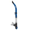 SHERWOOD SCUBA Open Top Suri Snorkel - Steal Blue