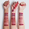 Ésika Labial Colorfix Duo Tattoo De Larga Duración Rojo Celebración