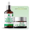 Pack Antimanchas Facial Pureza Natur | Serum + Crema FPS
