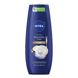 NIVEA Nourishing Care Body Wash