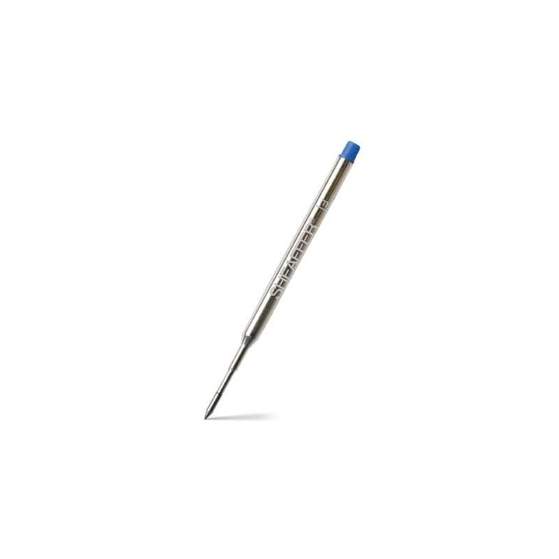 Sheaffer K99325 Ballpoint Pen Refill - Medium Line Width (Blue)