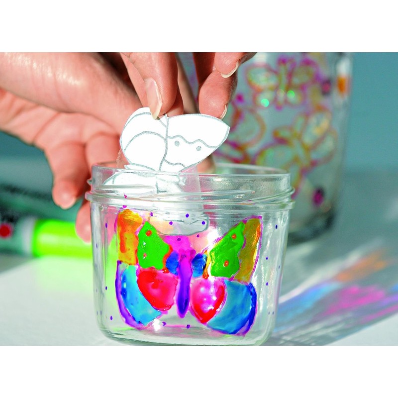 Marabu Glas Kids Painter Assortment