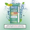 Stop Smoking Remedy, Smoke-Free Oxygen Inhaler, Chewable Mouth Grip to