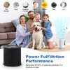 Air Mini PECO-HEPA Replacement Filter Compatible with Molekule Air Mini