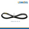 GYMMEDS GY6 150cc Performance Clutch Set, Fit for GY6 125cc