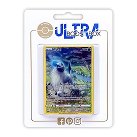 my-booster Pokémon Company SWSH125-FR-UB-GG16