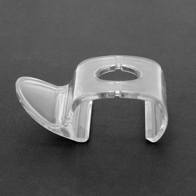 Risbay Blind Cordless Handles,Cordless Honeycomb Shade Lift Handles Blind Pulls