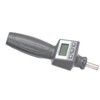 1/4in Drive Torsion Screwdriver Set LCD Display Quick Release 0.4
