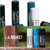 L:A Bruket Lip Balm 14g, Type:Almond Coconut