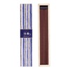 Nippon Kodo Kagyurragi Jinko Incense Sticks 40 Sticks, Height 6.3
