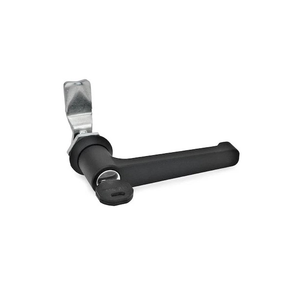 J.W. WINCO 115-LCG-42-SW JW Winco GN115-LCG-42-SW Cam Latch