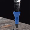 Rivet Drill Attachment Riveting Nut Gun Adaptor Electric Tool Kits