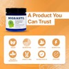 Basic Vigor Crema Migrastil Cuello Hombros Refrescante Reconfortante Migrañas Dolor