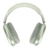Wireless Headphones, HiFi Stereo Foldable Lightweight Headphones,12H Playtime Over Ear