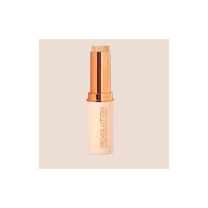 Fast Base Stick Foundation Makeup Revolution London