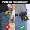 Molain Drill Belt Clip for Tool - Universal Tape Measure