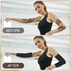 6 Pairs of Tattoo Cover Forearm Bandage Tattoo Cover Up