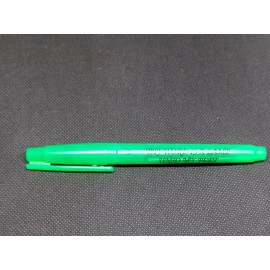 McBeth Corp 54896 - BIBLE HIGHLIGHTER - GREEN