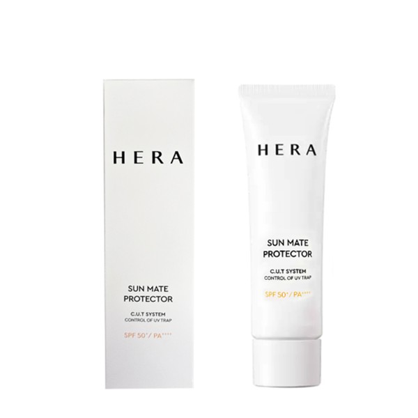 Hera [On Sale] Hera Sun Mate Protector 50ml x 2