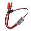 RC Electronic Switch, 3~30V 20A High Voltage Remote Control Electronic