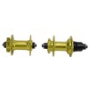 Mountain Bike Hubs Quick Release Set with 6 Claws Durable
