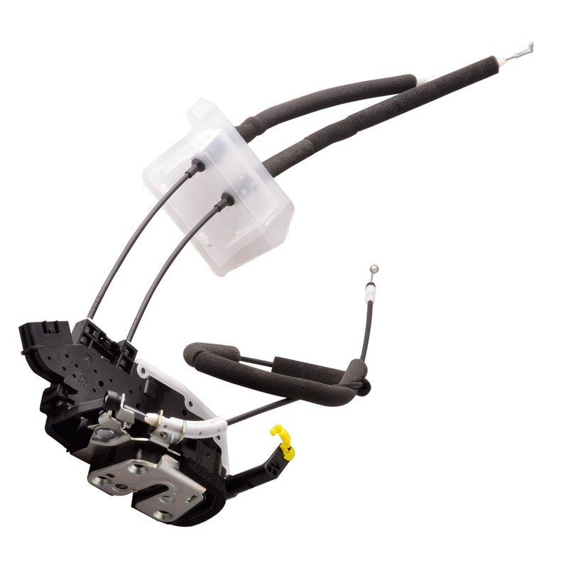 Predep Front Left Driver Side Door Lock Latch Actuator Compatible