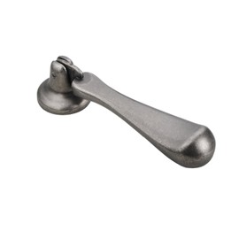 Utopia Alley HW271PLPT011 Danbury Cabinet Pendant Pull, Pewter