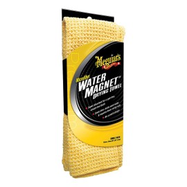 Meguiar's Water Magnet Car Drying Cloth 55 x 76 cm