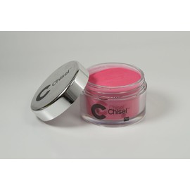 Chisel Nail Art 2 IN 1 Acrylic & Dipping Powder 2 oz - OMBRE (OM1A)