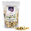 Ramen Eats Garlic Tofu Vegetables Dried Ramen Toppings for Noodles,