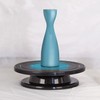 Wagner Spraytech C900086.M Turntable for Paint Spraying 11" Diameter Round