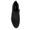 XAPPEAL - Womens Auden Bootie Black, Size 9.5 Medium Width