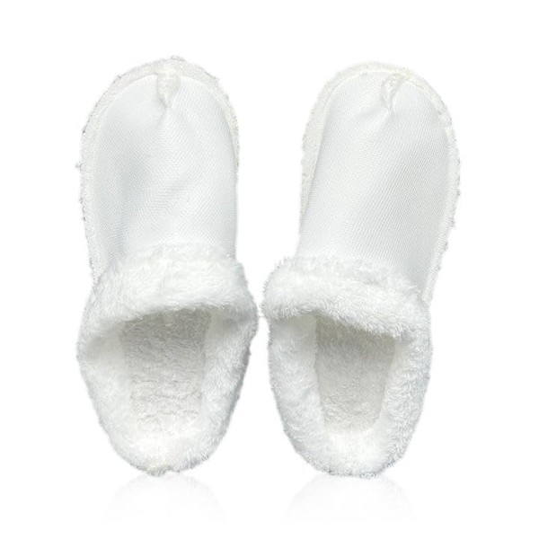 XNIVUIS 2 Pairs of Winter Insoles, with Insoles, Winter Warm,