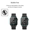 Futanwei [5 Pack] for MFVLP Smart Watch LC210 Screen Protector