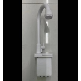 CUTE STONE Kitchen Sink Faucet Toy