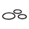 Danco 80502 Repair Kit for Moen Faucets , Black