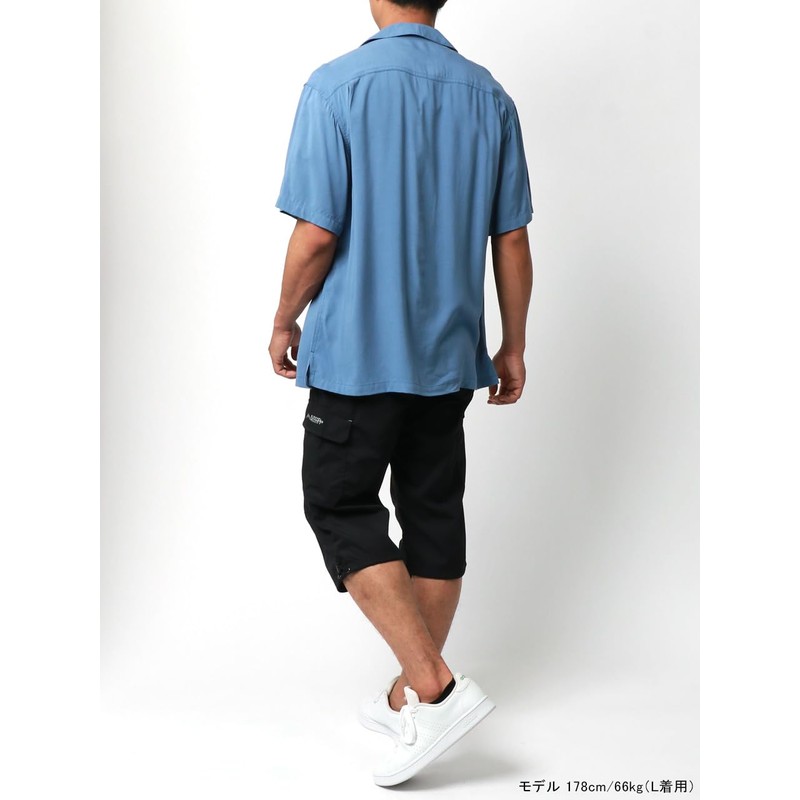 Outdoor Products Men's Cargo Pants, Cool to Touch, Cargo, Loose,