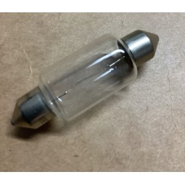 Hella #6453  HELLA  24V  FESTOON REPLACEMENT BULB
