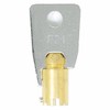 Gladiator Garage F21 Office Furniture Replacement Key F21