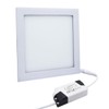 18W LED Square Recessed Ceiling Flat Panel Down Light Ultra
