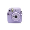 INSTAX Mini 12 Accessory Kit, Lilac-Purple