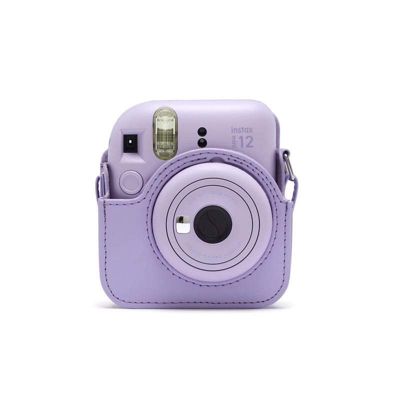 INSTAX Mini 12 Accessory Kit, Lilac-Purple