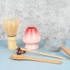 Matcha Whisk Set with Scoop & Sifter–Set of 6 Matcha