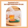 Smart Cup Warmer 3 Modes Adjustment Auto Power Off Heater