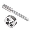 CoCud Tap and Die Set M13 x 1.5 Thread Metric