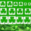ACRNIGHEET St. Patrick's Day Stencils for Painting on Wood 14