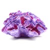Besimple Aquarium Coral Ornaments Decor Fish Tank Plants Decoration for