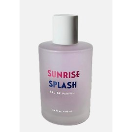 Generic Tru Fragrance SUNRISE SPLASH Eau De Parfum Spray 3.4 fl oz