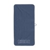 ARENA Microfiber Smart Plus Gym Towel