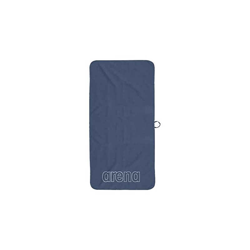 ARENA Microfiber Smart Plus Gym Towel